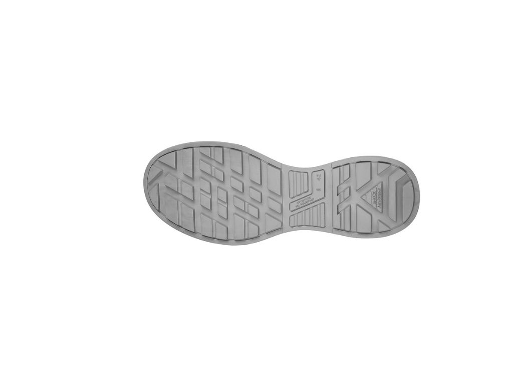 Scarpe antinfortunistiche U-Power Red Premium Kaleo S3 - immagine 2