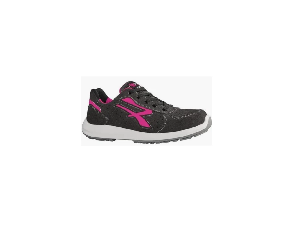 Scarpe antinfortunistiche U-Power Red Up Electra S1P