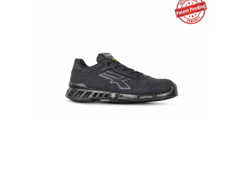 Scarpe antinfortunistiche U-Power Red Leve Scott S1