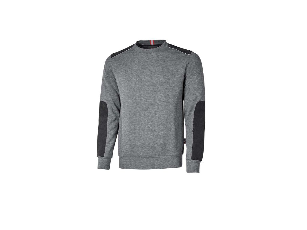 Felpa da lavoro U-Power Ryke - immagine 4