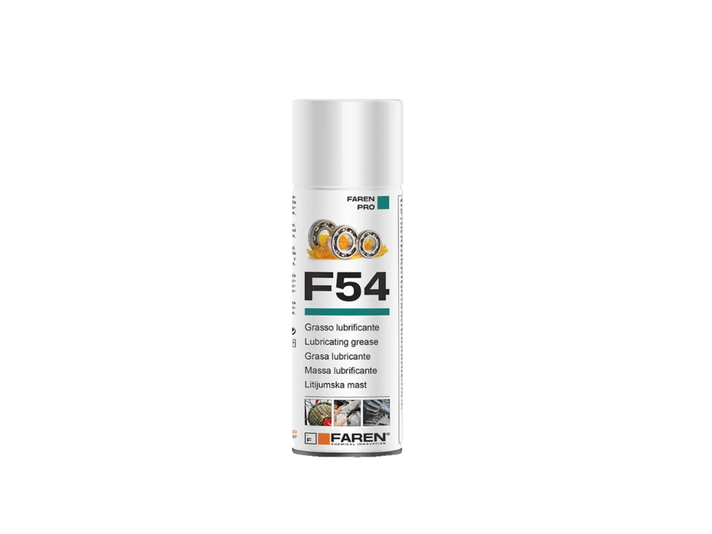 F54 Grasso al litio Faren