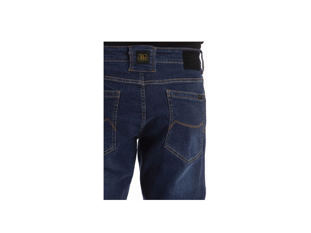 Jeans da lavoro stretch Fibreflex regular fit WORK8 - Rica Lewis