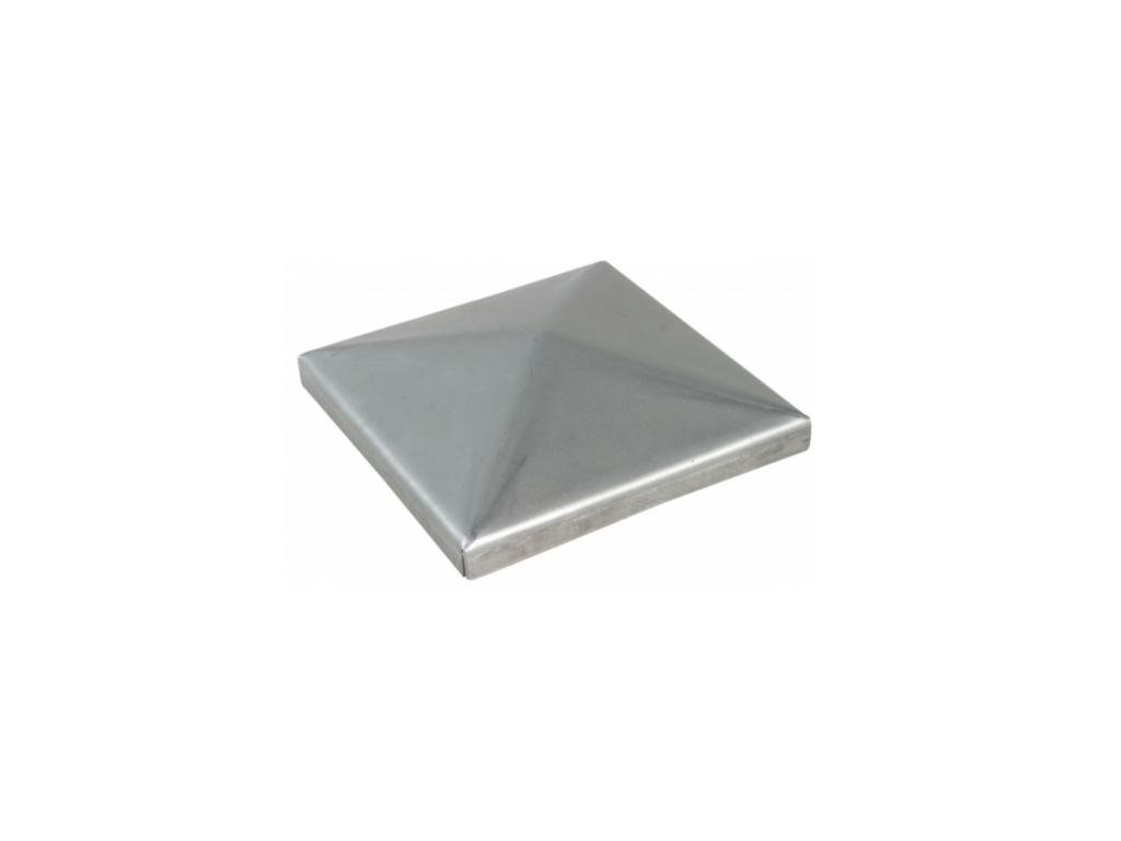 Copripilastro quadro Inox - IBFM