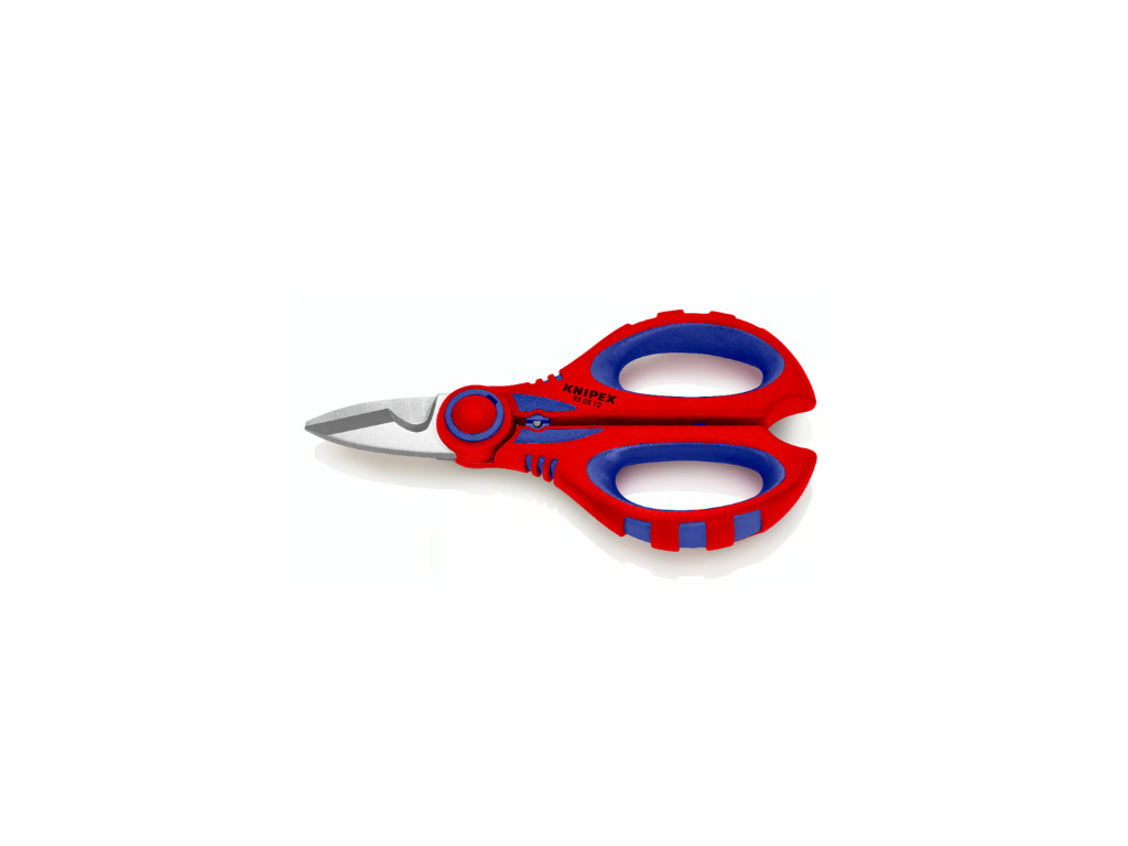 Forbici da elettricista - Knipex