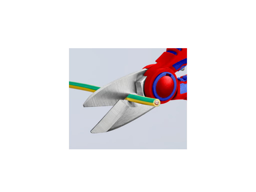 Forbici da elettricista - Knipex