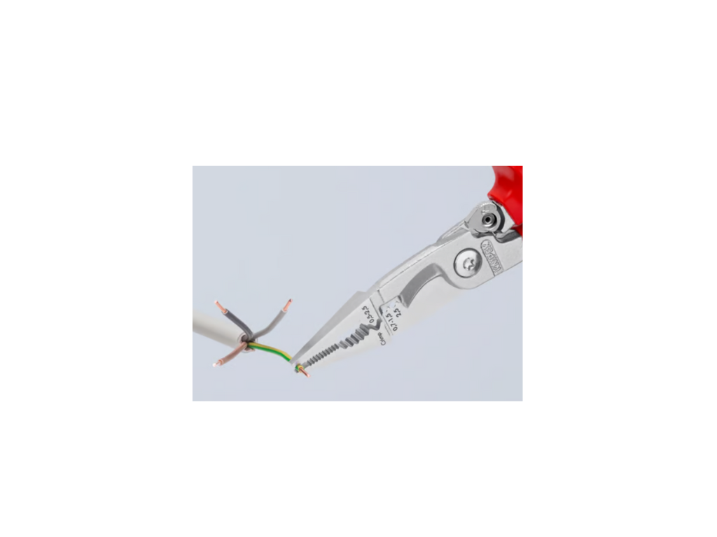Pinza per elettroinstallazioni - Knipex