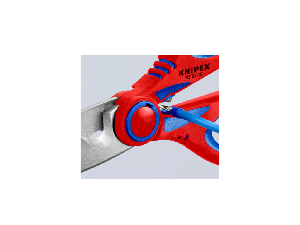 Forbici da elettricista - Knipex