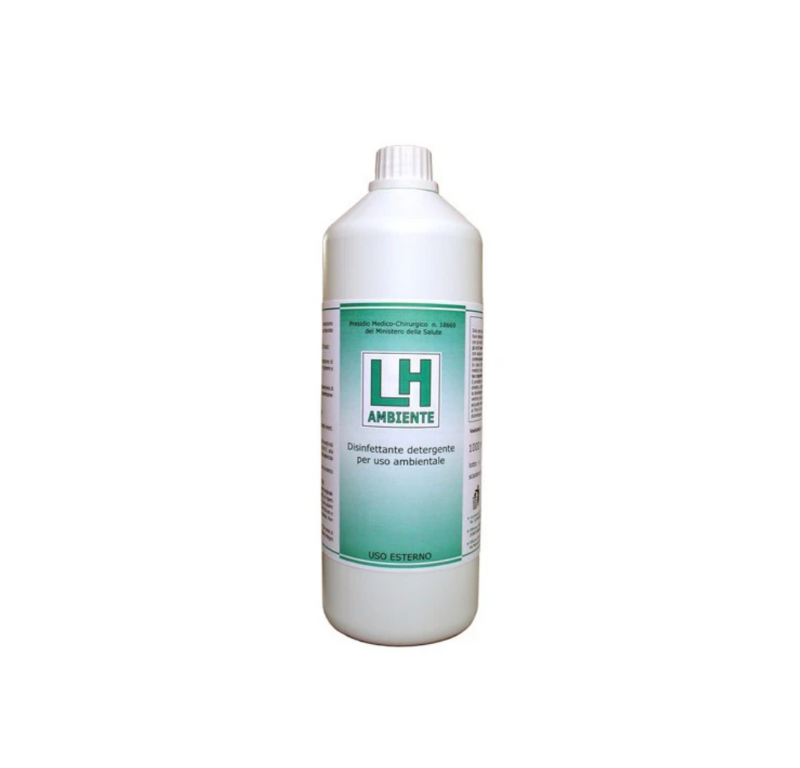 LH Ambiente Disinfettante - Faren