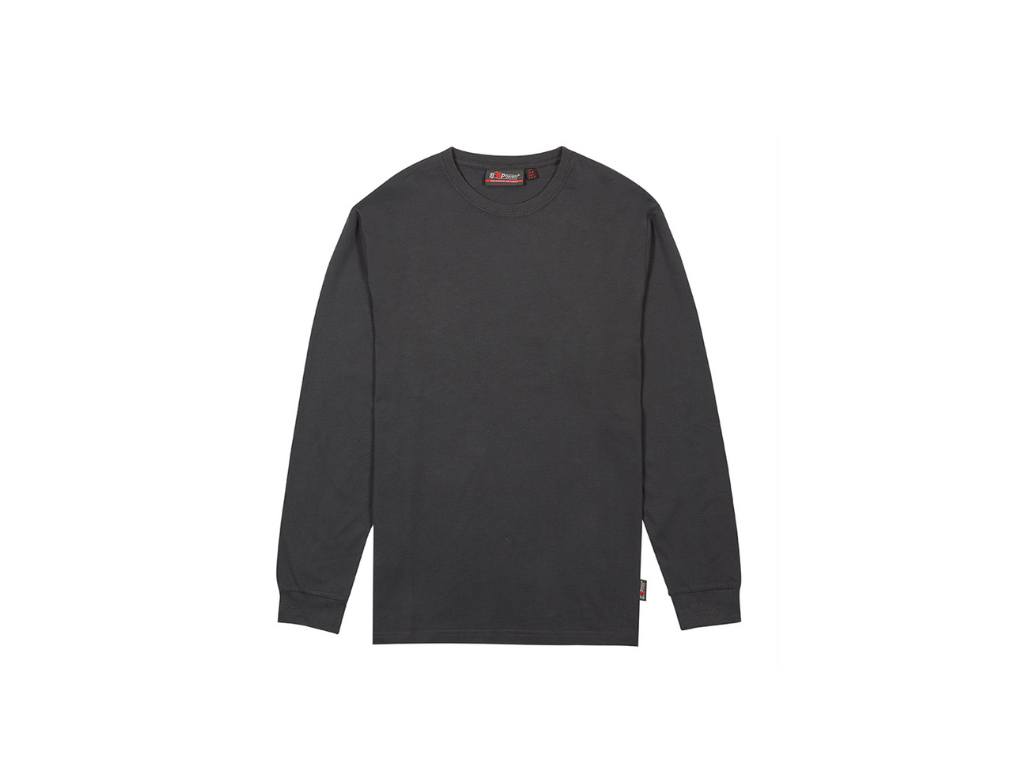 T-shirt a manica lunga Renga - U-Power