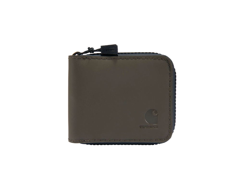 Portafoglio in TPU idrorepellente Carhartt - B0000248