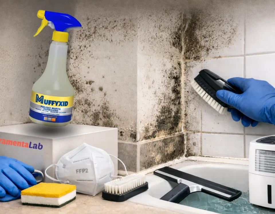 spray anti muffa