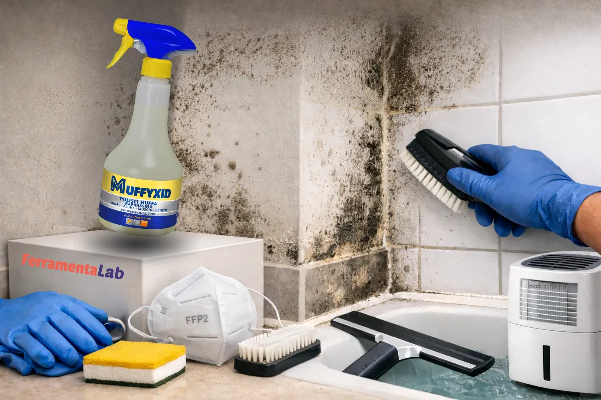 spray anti muffa