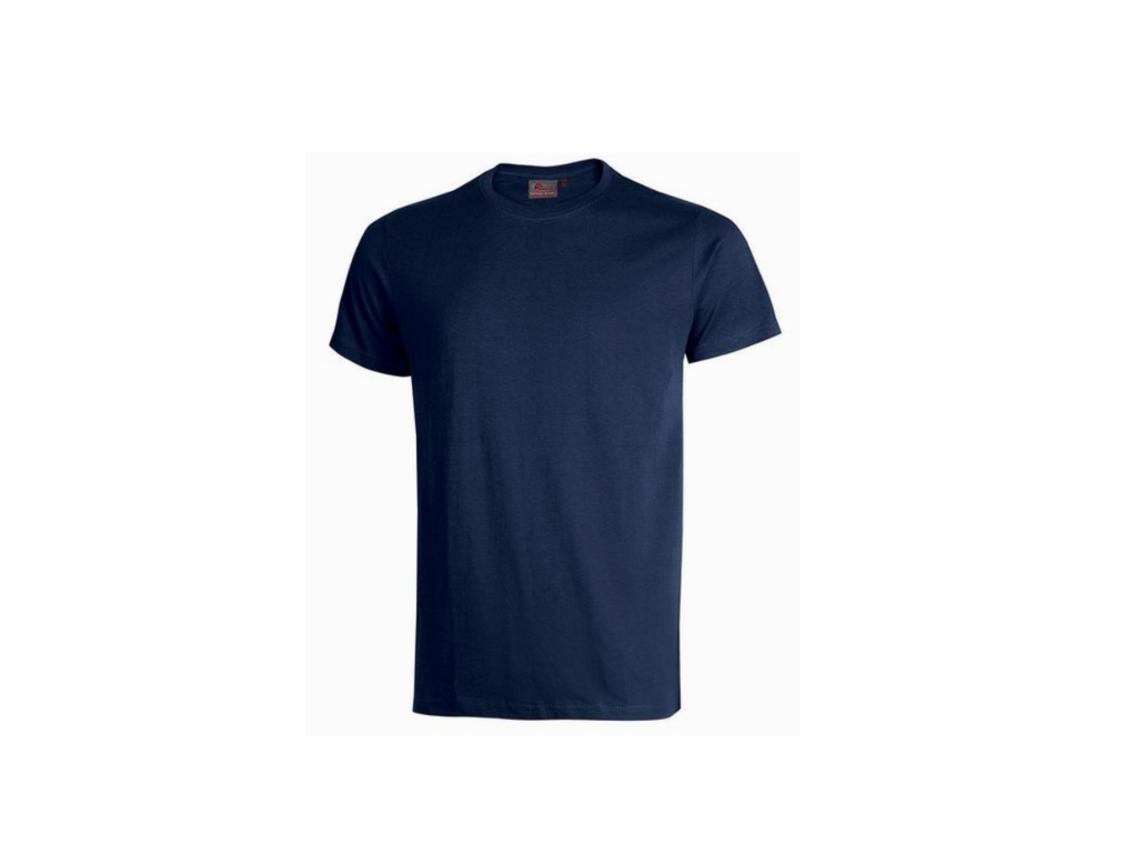 T-shirt a manica corta Figi – U-Power