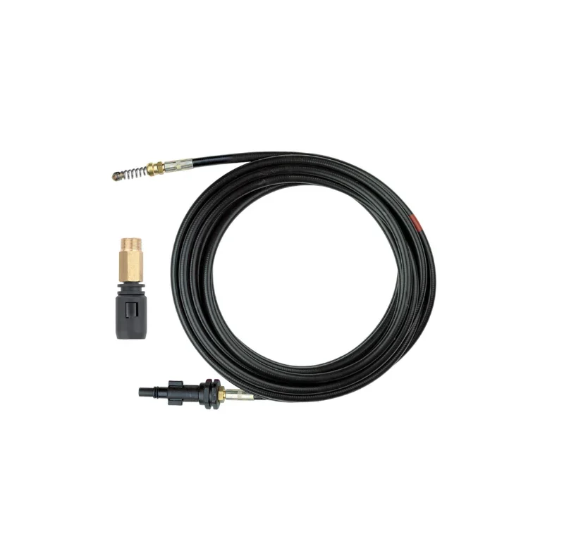 Kit pulizia tubazioni (16 m) AR Blue Clean