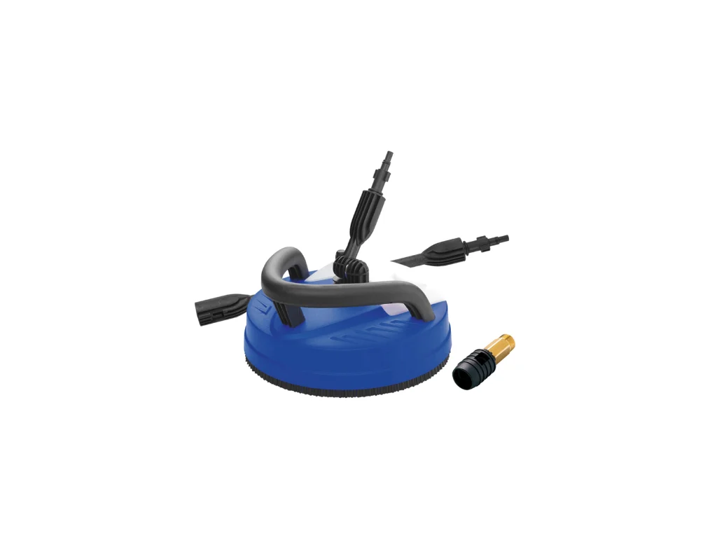 Patio Cleaner Deluxe Chem AR Blue Clean