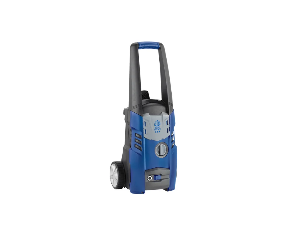 Idropulitrice Mod. 143 TSS Blue Clean