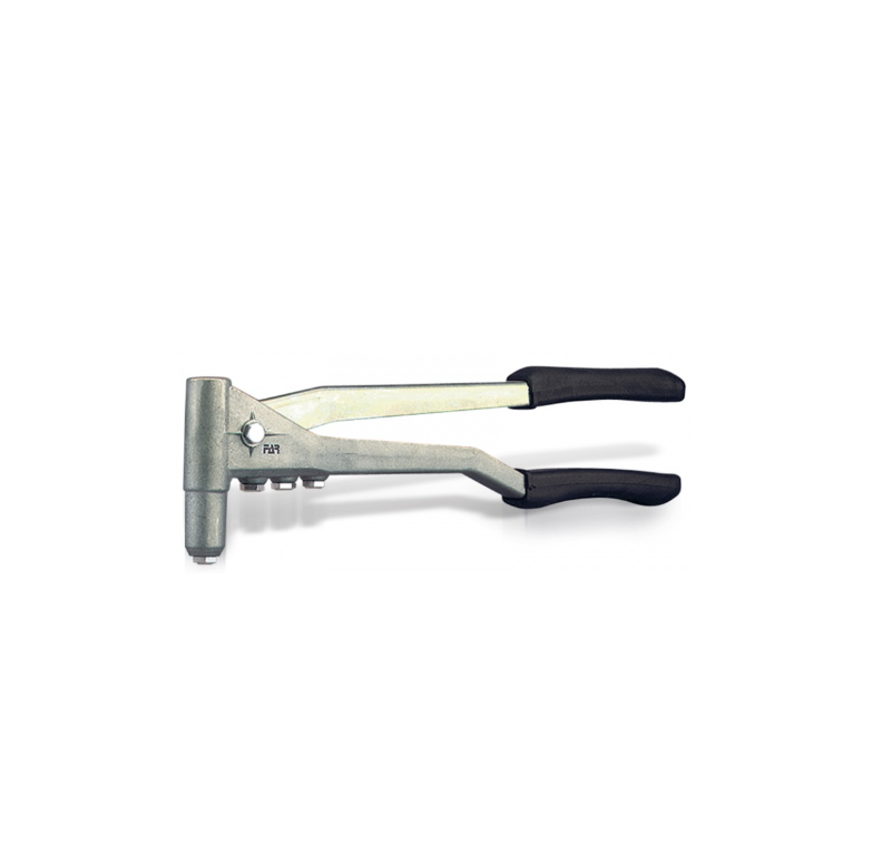 Rivettatrice manuale K14 FAR