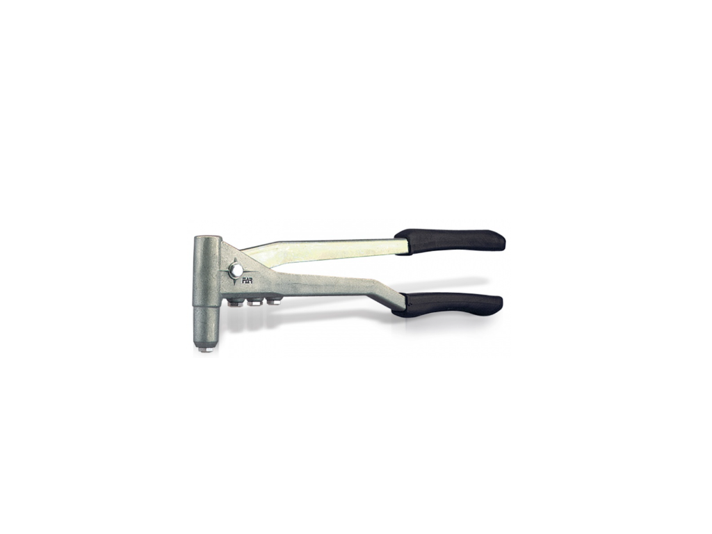 Rivettatrice manuale K14 FAR