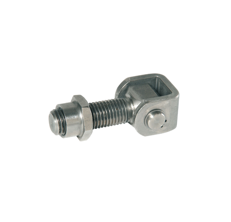 Cardine Regolabile 24 mm IBFM