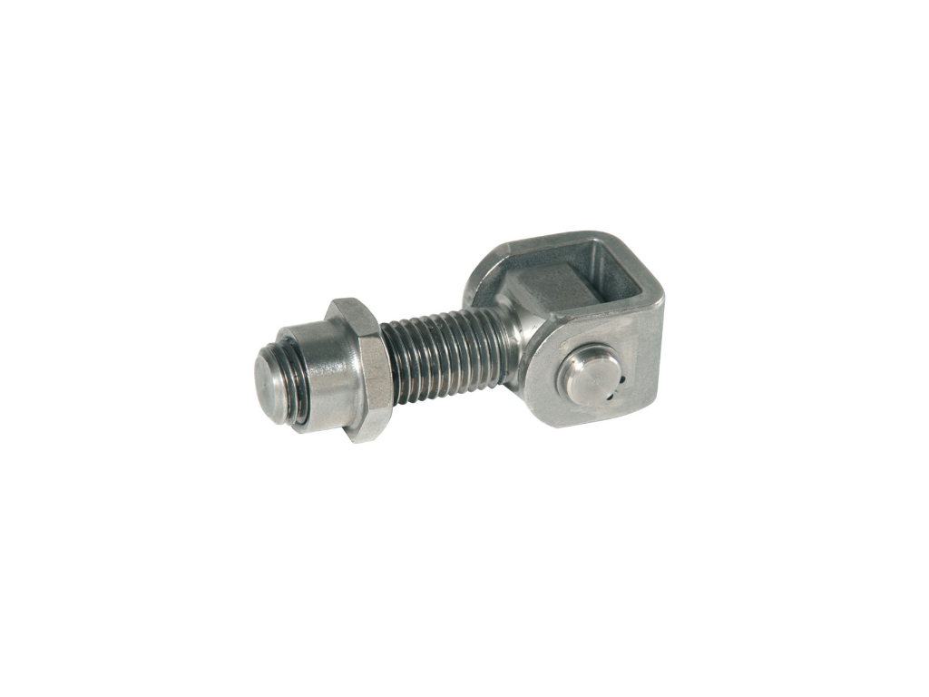 Cardine Regolabile 24 mm IBFM