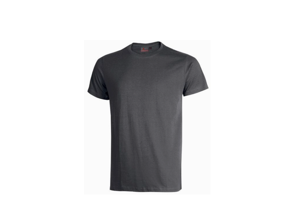 T-shirt a manica corta Figi – U-Power