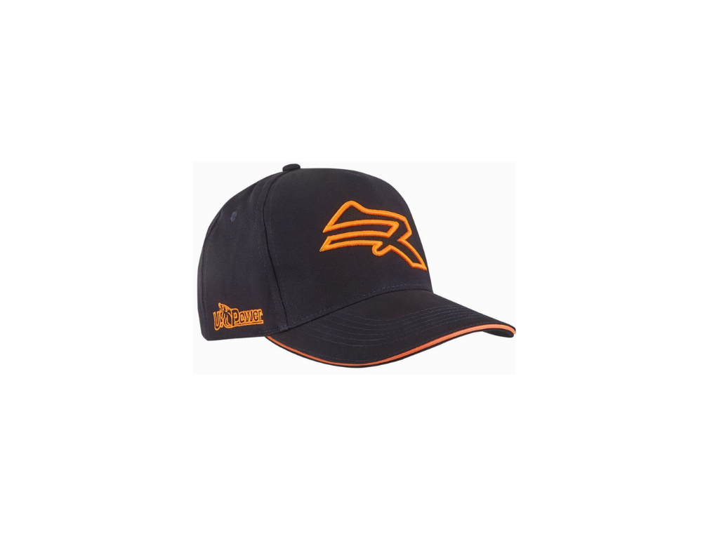 Cappello Cap U-Power