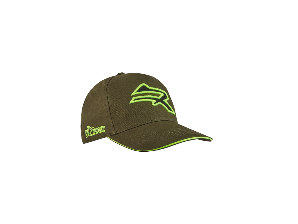 Cappello Cap U-Power