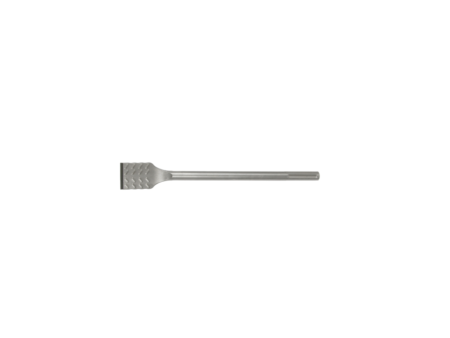 Scalpello piatto (tile) di alta qualità Makita