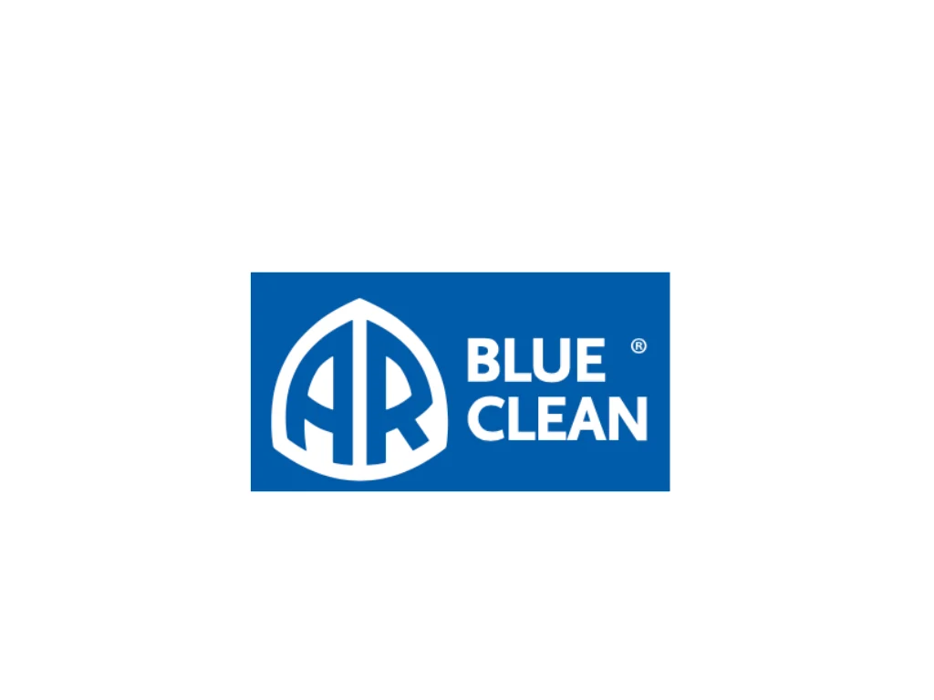 AR Blue Clean