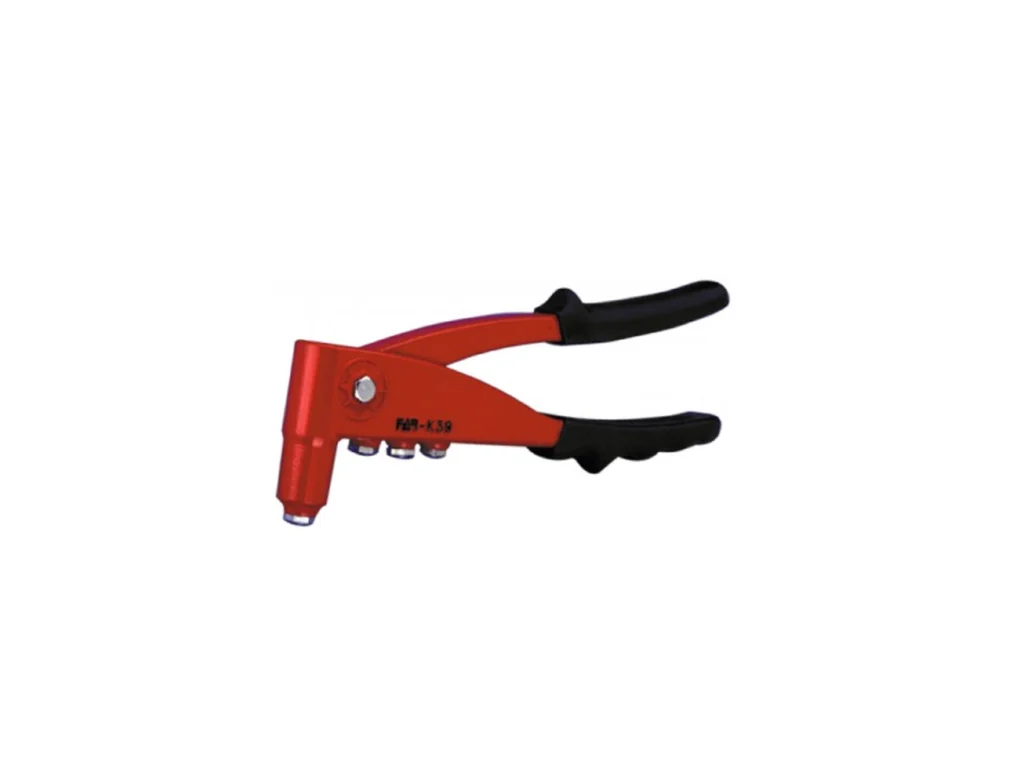 Rivettatrice manuale K39 FAR