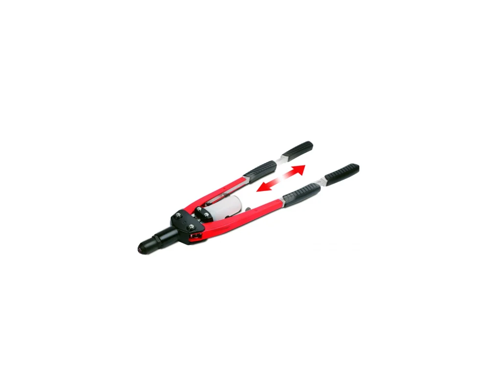 Rivettatrice manuale K33 F Far