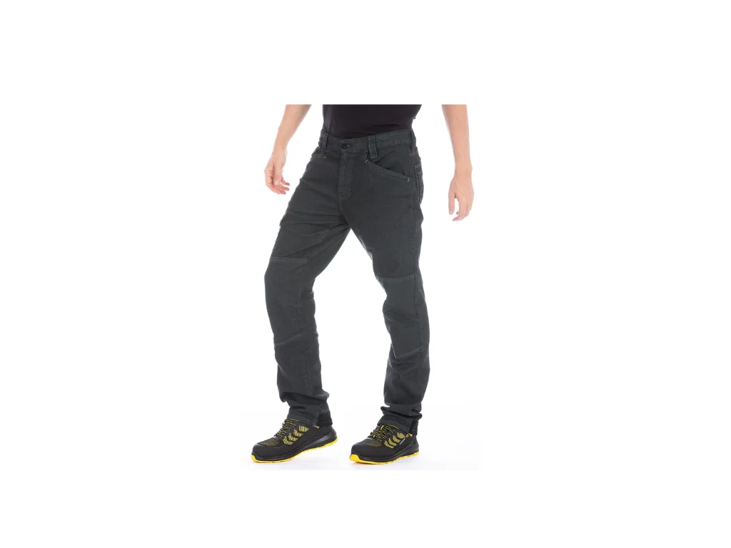 Pantaloni multitasche WELLER1 - Rica Lewis