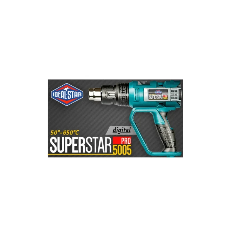 Convogliatore d'aria calda Superstar 5005 PRO