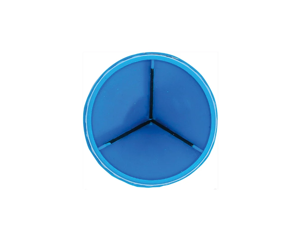 Alesatore esterno & interno