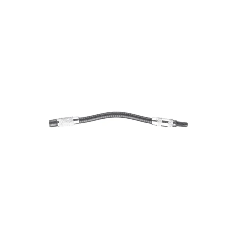Prolunga flessibile Att.1/4" L.190
