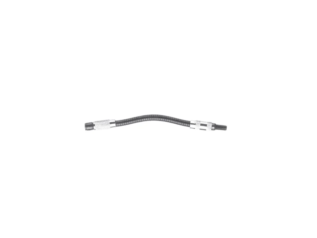 Prolunga flessibile Att.1/4" L.190