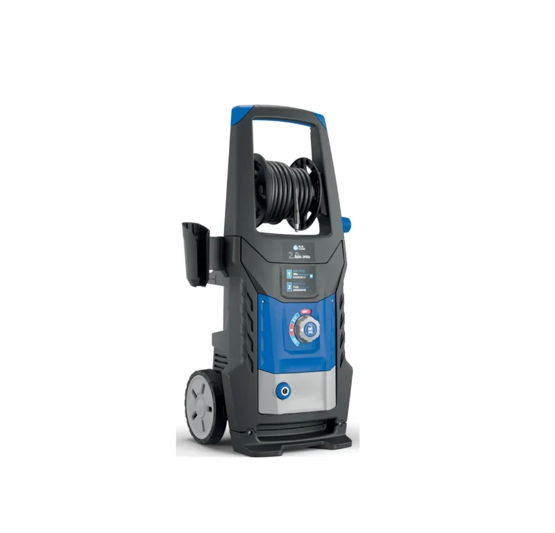 Idropulitrice DSS Series 2.0 PE AR Blue Clean
