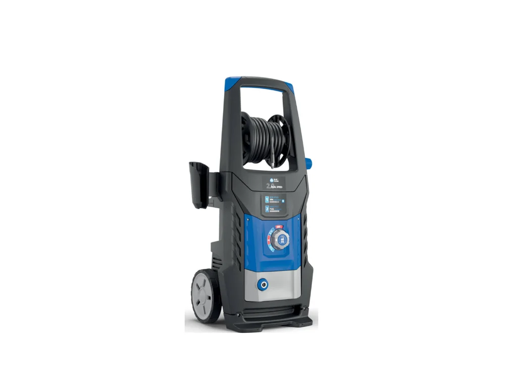 Idropulitrice DSS Series 2.0 PE AR Blue Clean