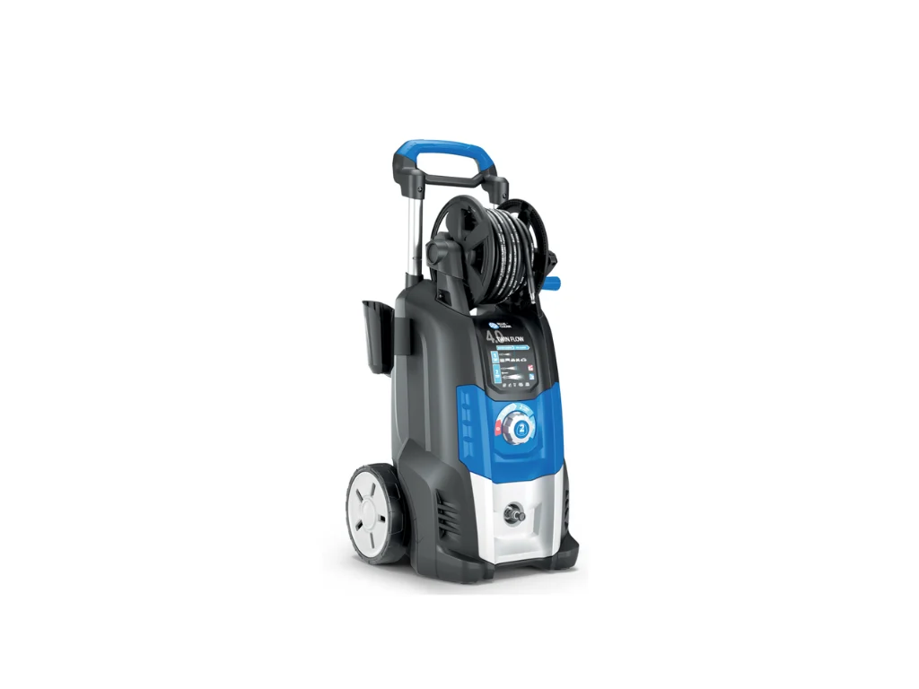 Idropulitrice DTS Series 4.0 Twin Flow AR Blue Clean
