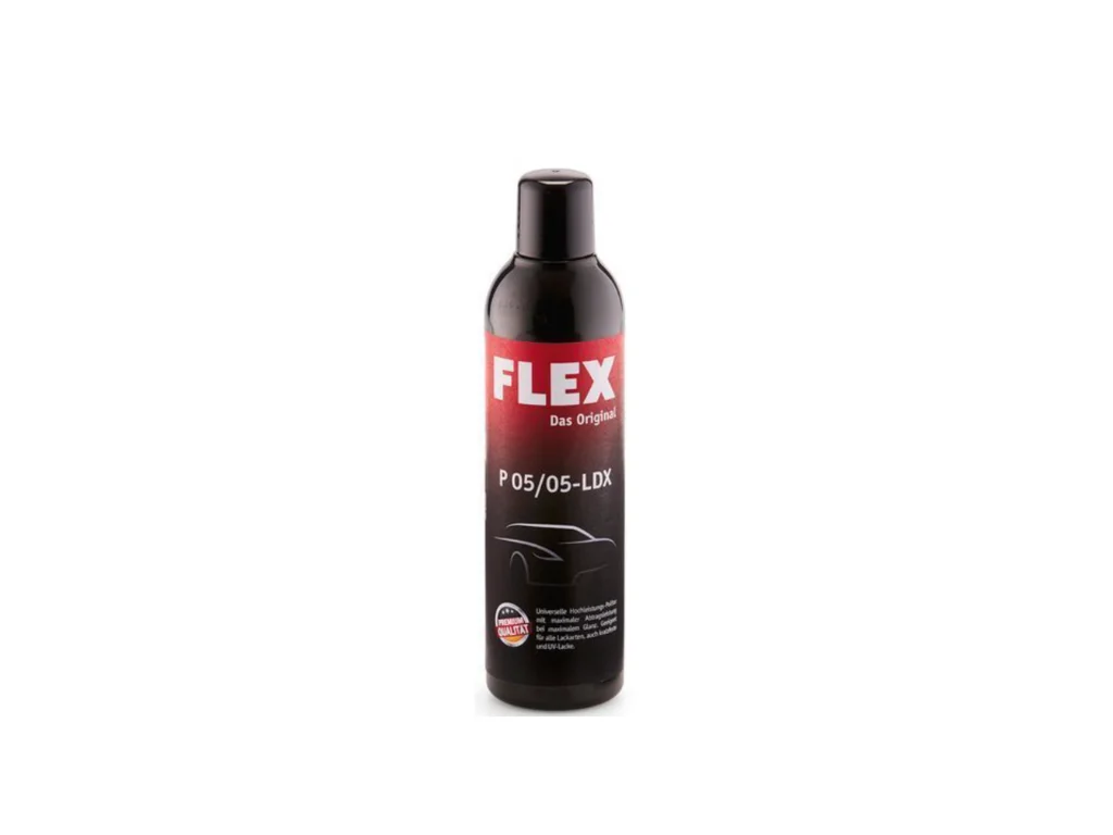 Pasta abrasiva P 05/05-LDX 250 ml Flex