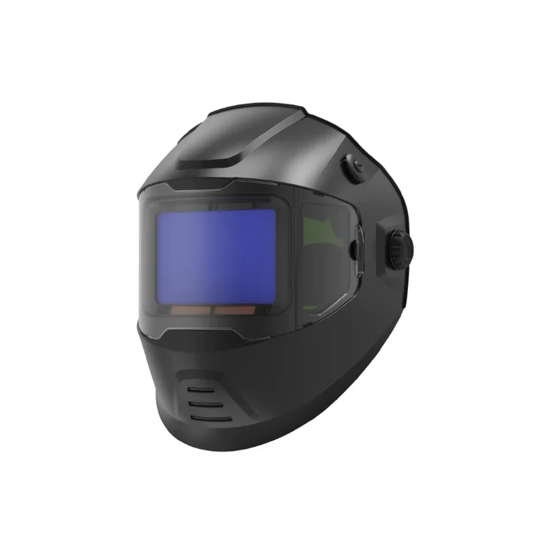 Maschera per saldatura 8000-E Awelco
