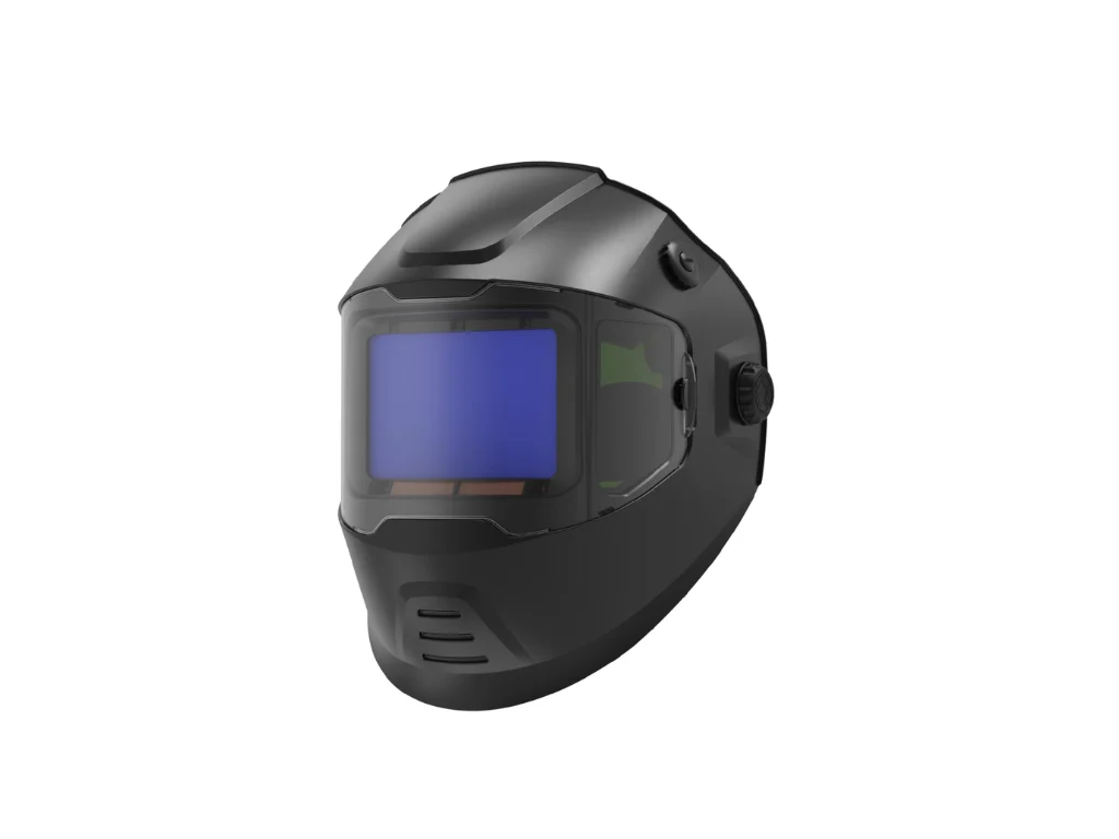 Maschera per saldatura 8000-E Awelco