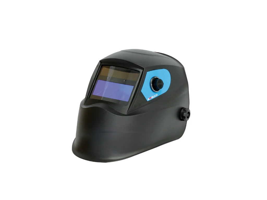 Maschera per saldatura 2000-E Awelco