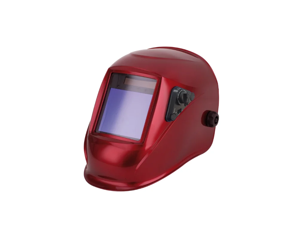 Maschera per saldatura 5000-E Awelco