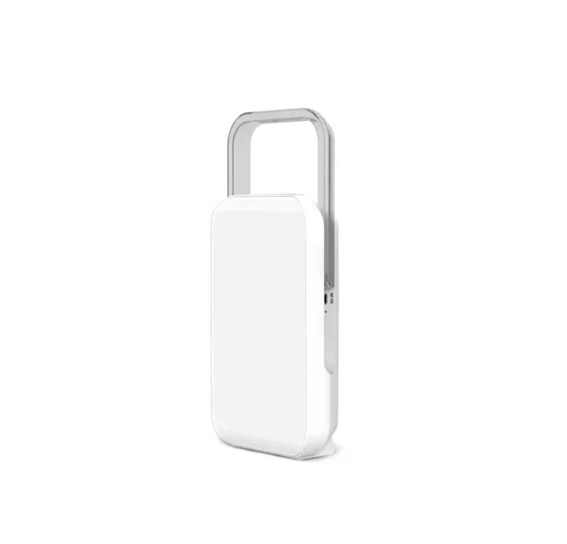 Slide 900 - Lampada ricaricabile portatile F.emerg