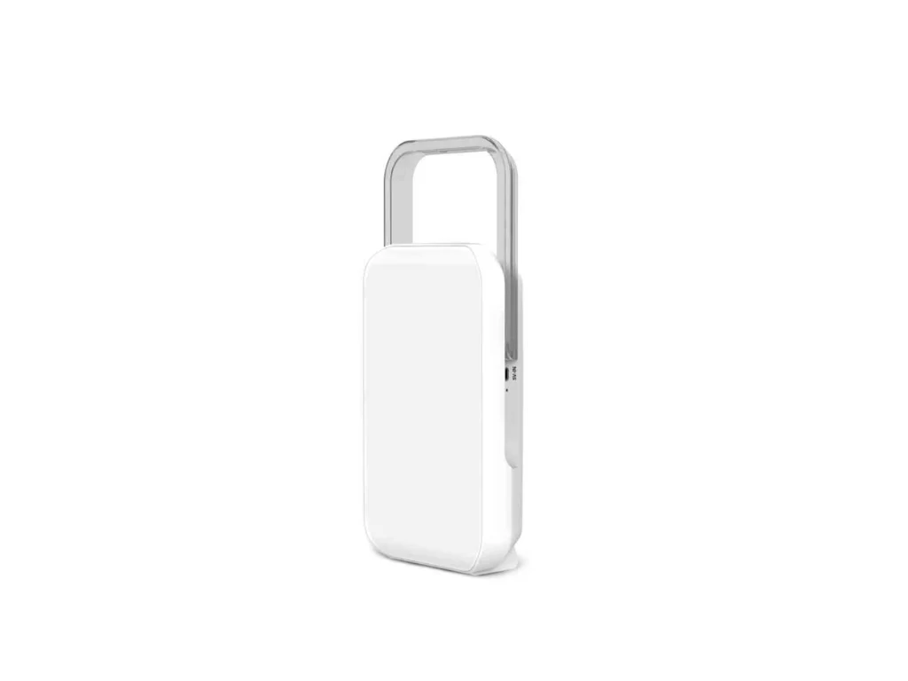 Slide 900 - Lampada ricaricabile portatile F.emerg