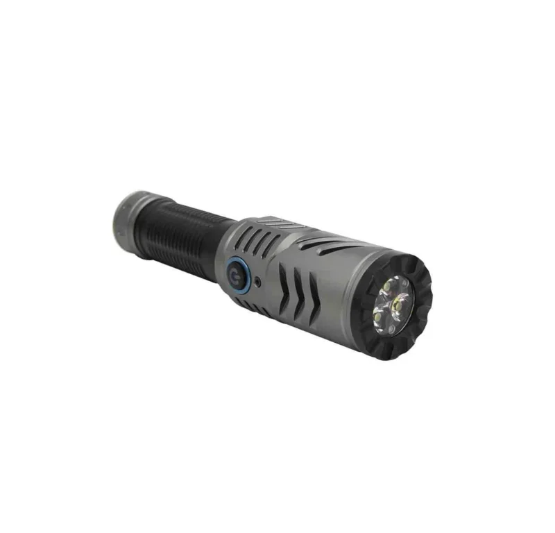 Vision 2500 - Torcia alta potenza 2500LM
