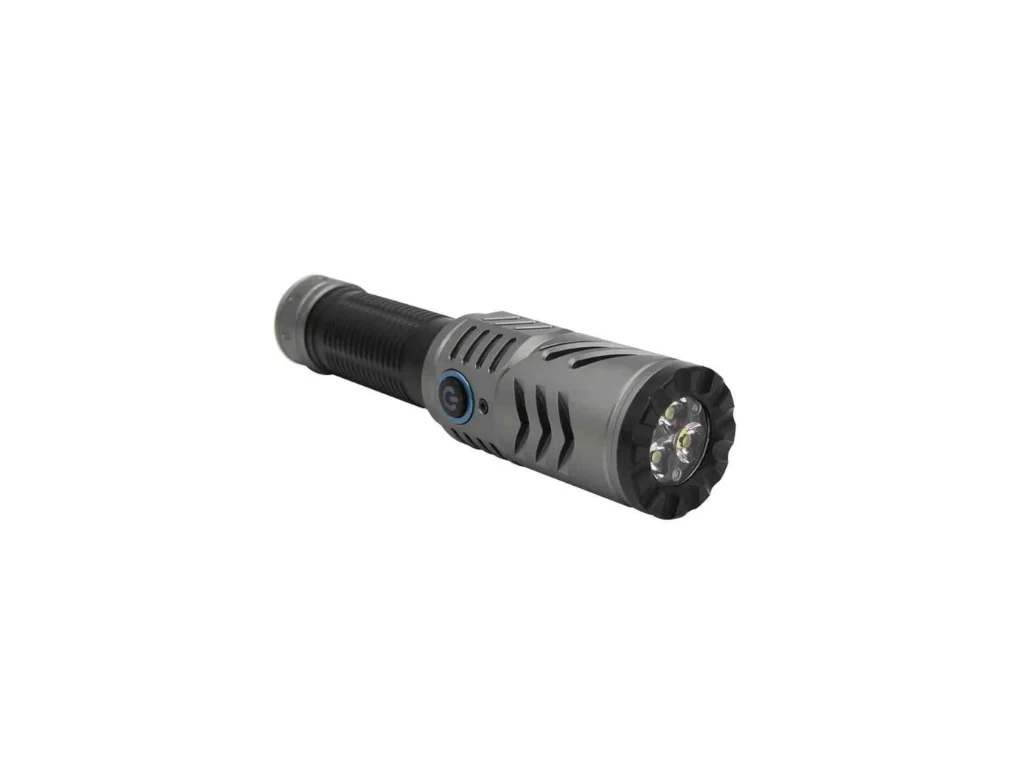 Vision 2500 - Torcia alta potenza 2500LM
