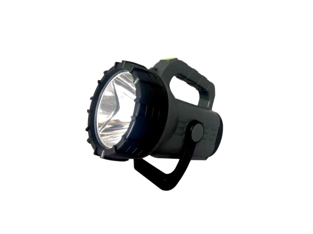 Extreme 15 - Faro ricaricabile 15W 800 Lumen