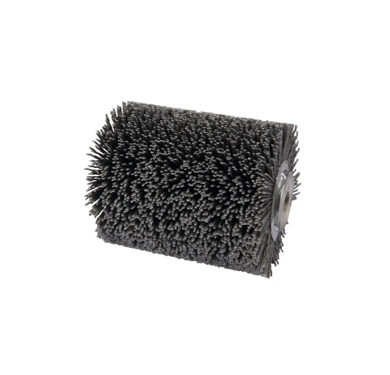 Rullo in nylon Carburo di silicio 120mm - GR.80 Grosso Makita